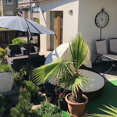 Apartman Chopok Apartment Liptovsky Mikulas Luaran gambar