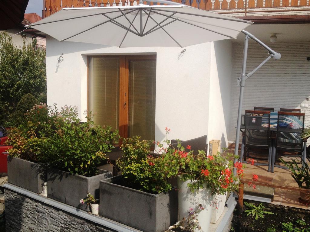 Apartman Chopok Apartment Liptovsky Mikulas Luaran gambar