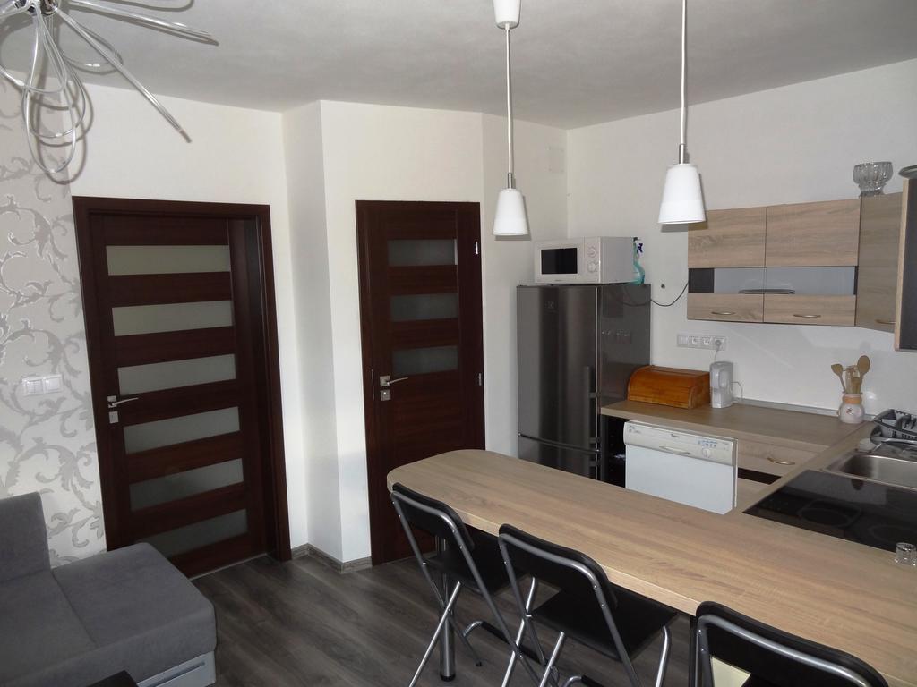 Apartman Chopok Apartment Liptovsky Mikulas Luaran gambar