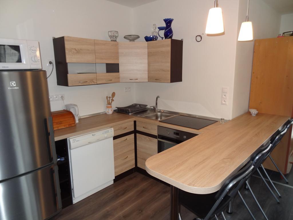Apartman Chopok Apartment Liptovsky Mikulas Bilik gambar