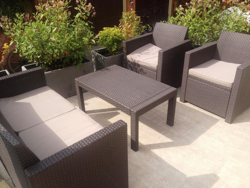 Apartman Chopok Apartment Liptovsky Mikulas Bilik gambar