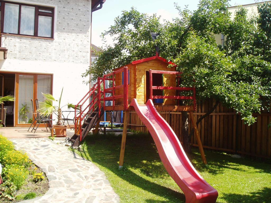 Apartman Chopok Apartment Liptovsky Mikulas Luaran gambar