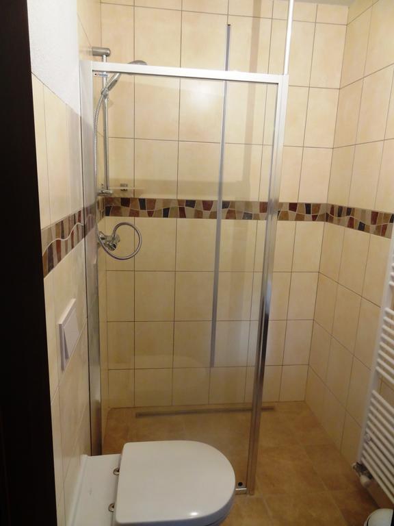 Apartman Chopok Apartment Liptovsky Mikulas Luaran gambar