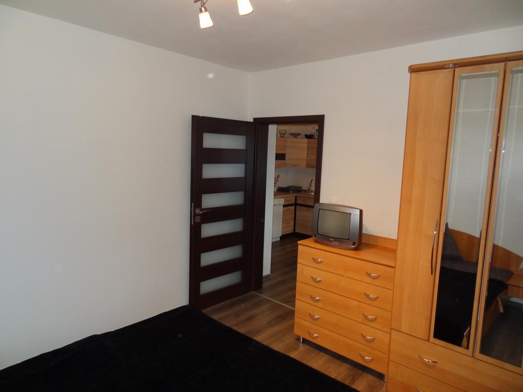 Apartman Chopok Apartment Liptovsky Mikulas Luaran gambar