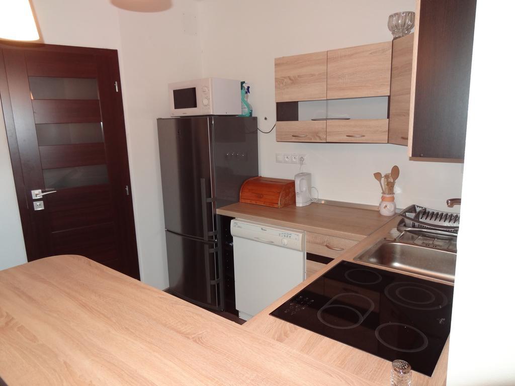 Apartman Chopok Apartment Liptovsky Mikulas Bilik gambar