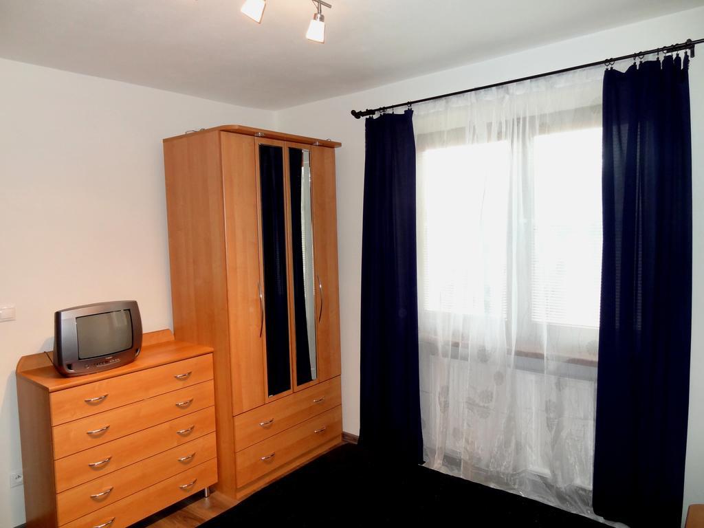 Apartman Chopok Apartment Liptovsky Mikulas Bilik gambar