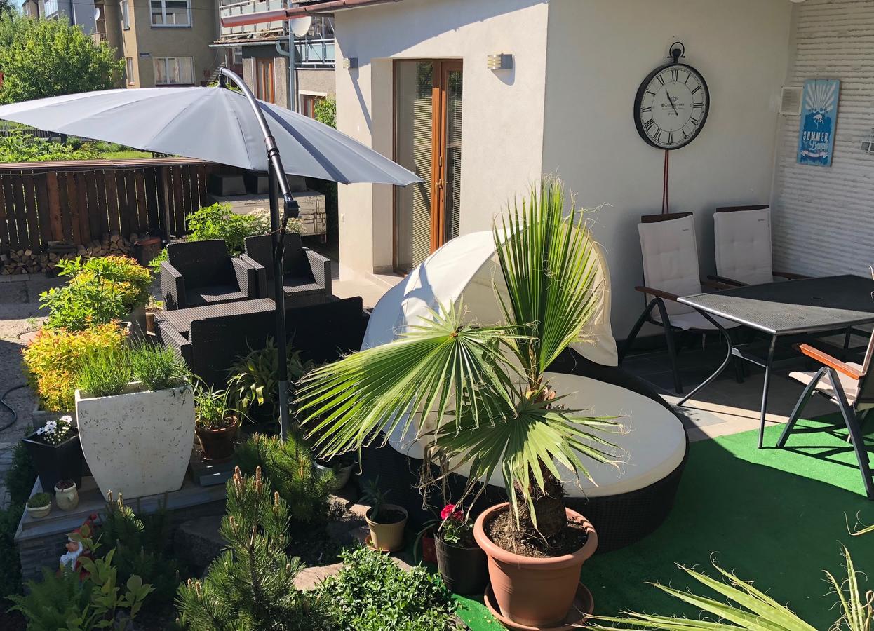 Apartman Chopok Apartment Liptovsky Mikulas Luaran gambar